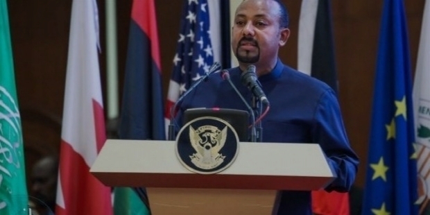 INSPIRING the World Leaders – Nobel Laureate Abiy AHMED