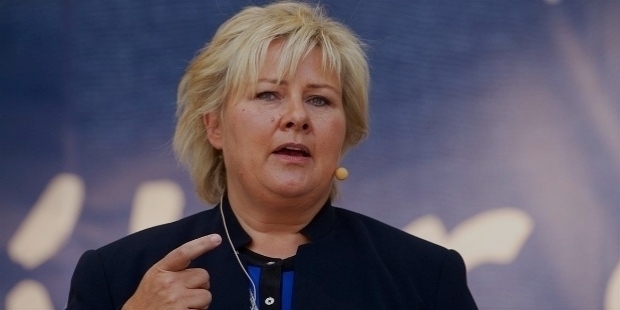 ERNA SOLBERG