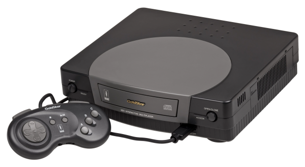 3do interactive multiplayer