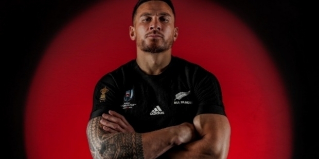 Sonny William Williams