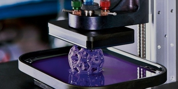 3d printing