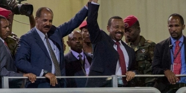 INSPIRING the World Leaders – Nobel Laureate Abiy AHMED