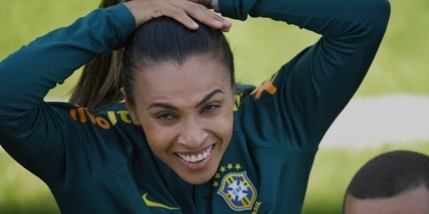 Marta Vieira da Silva