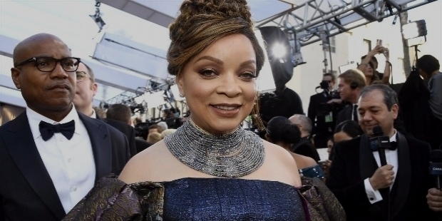 Ruth E. Carter