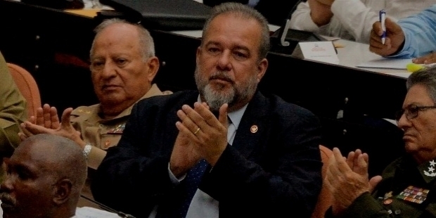  Manuel Marrero Cruz