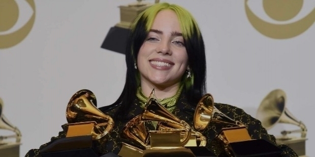 Billie Eilish