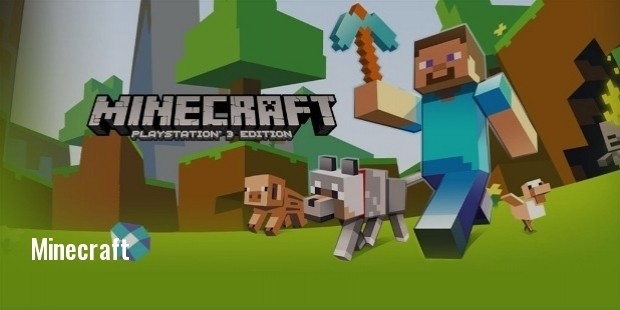 4j studio minecraft