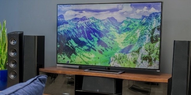 4k tv