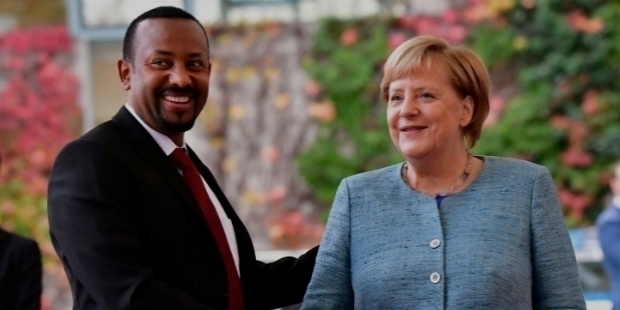 INSPIRING the World Leaders – Nobel Laureate Abiy AHMED