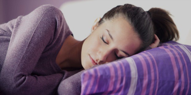 5 benefits of a good power nap