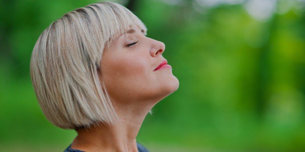 5 breathing exercises for stress relief