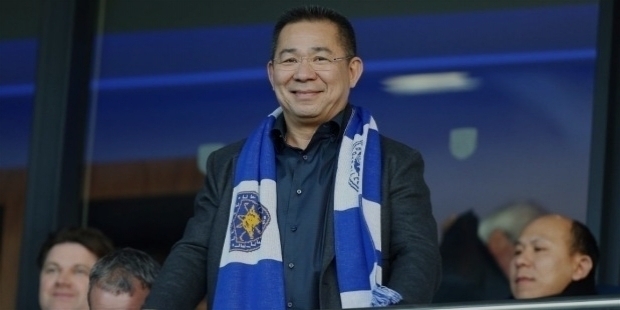 Vichai Srivaddhanaprabha