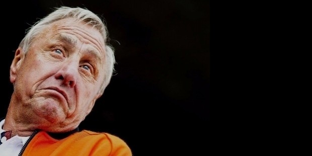 52 johan cruyff epa