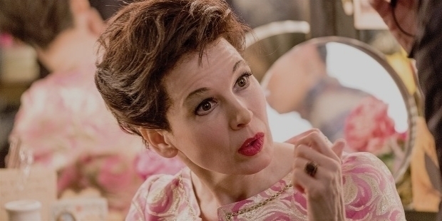 The Year of Judy Garland