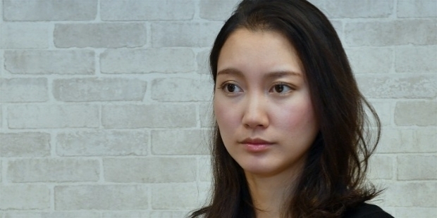 Shiori Ito’s #MeToo Inspiring Japanese Women