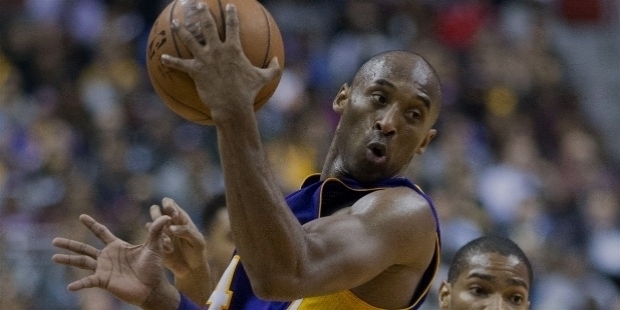 Kobe Bryant