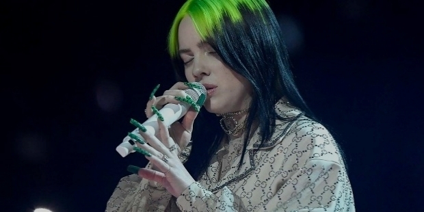 Billie Eilish