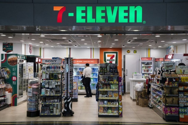 7 eleven