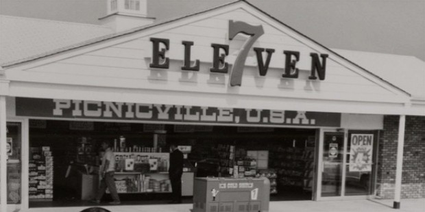 7 eleven on emaze