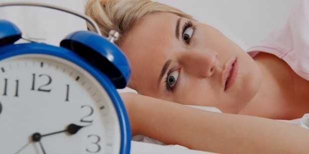 7 tips to help you fall asleep at night