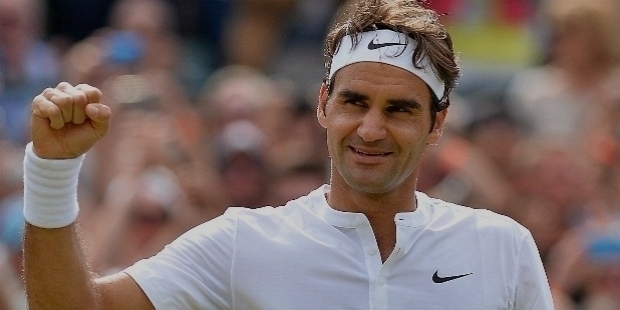 Roger Federer