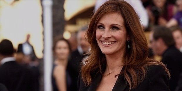 Julia Roberts