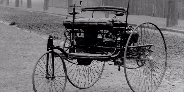 Benz Motorwagen