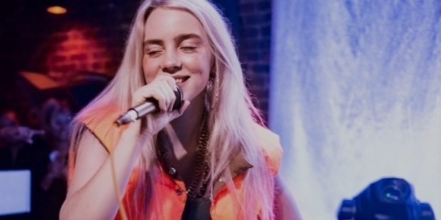 Billie Eilish