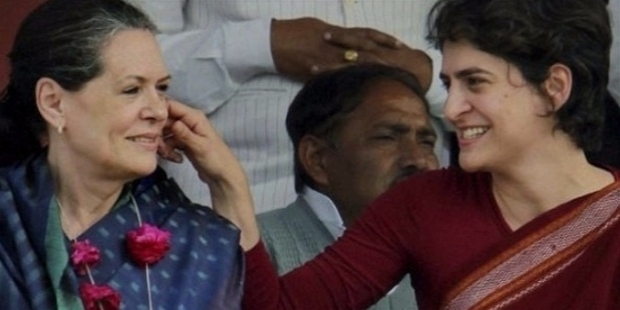 priyanka gandhi