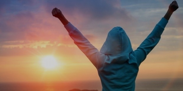 8 habits that will boost your confidence and make you happier