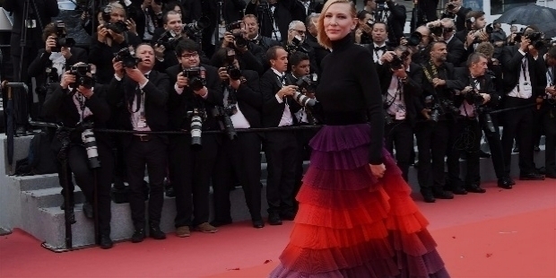 Cate Blanchett