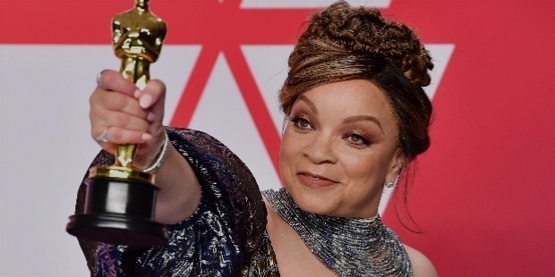 Ruth E. Carter