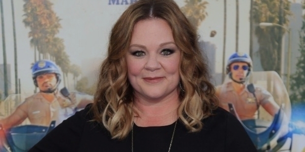  Melissa McCarthy