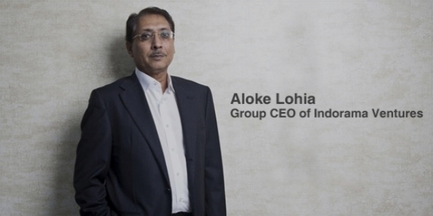 Aloke Lohia