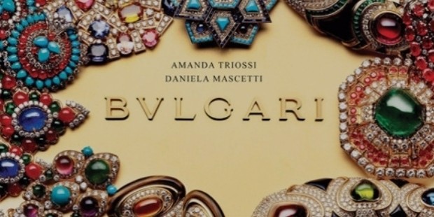 history of bulgari company