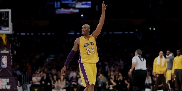 Kobe Bryant