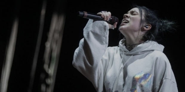 Billie Eilish