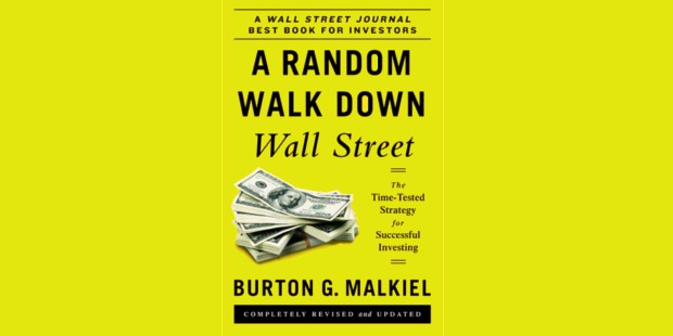 A Random Walk Down Wall Street