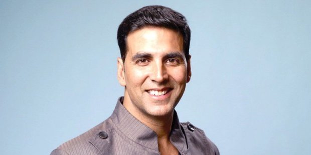 Akshay Kumar