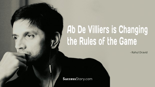 ab de villiers is