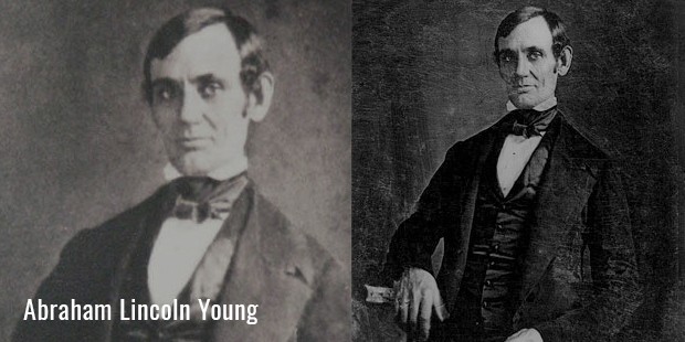abraham lincoln young 2