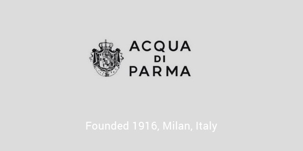 acqua di parma