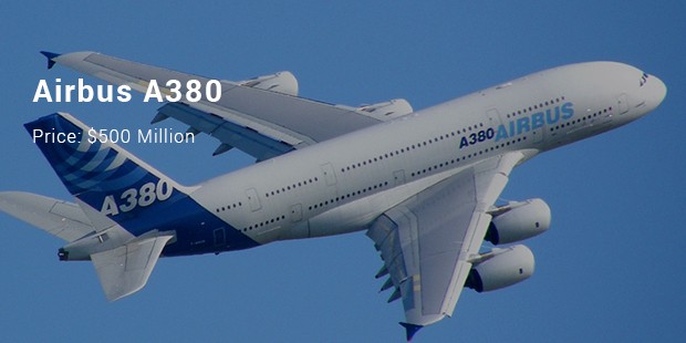 airbus a380