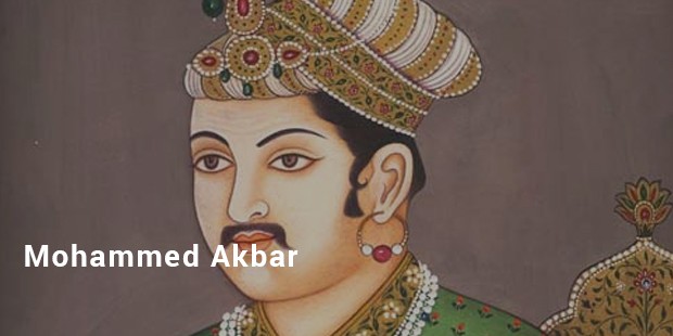 akbar