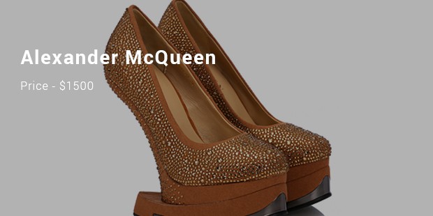 Alexander McQueen