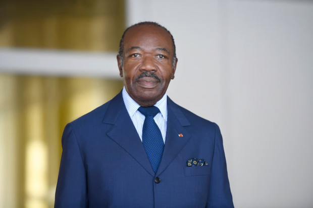 ali bongo ondimba