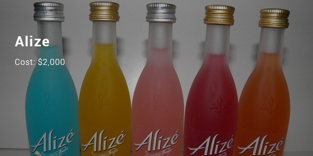 alize