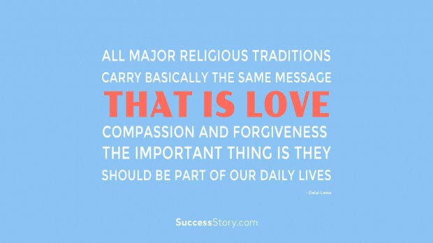 dalai lama quotes on forgiveness