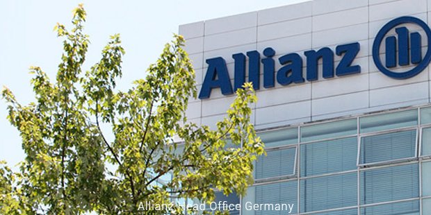 allianz head office