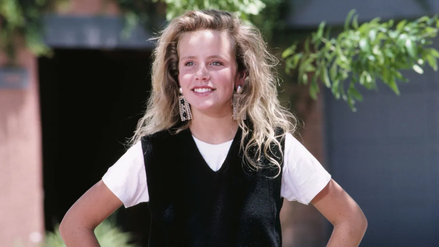 amanda peterson